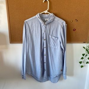 TenTree Women’s Button Down